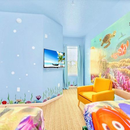 3Br Condo With Hot Tub And Pool - Near Disney Orlando Esterno foto