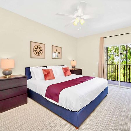 3Br Condo With Hot Tub And Pool - Near Disney Orlando Esterno foto