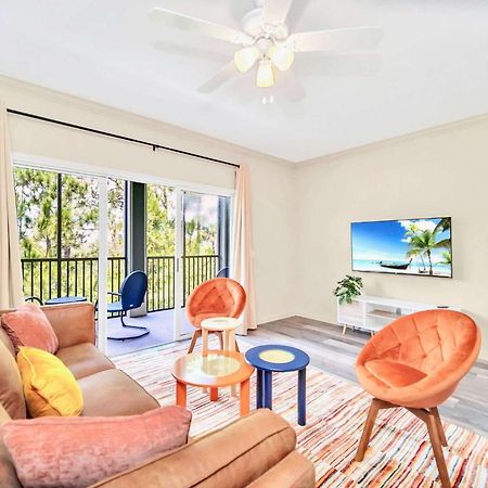 3Br Condo With Hot Tub And Pool - Near Disney Orlando Esterno foto