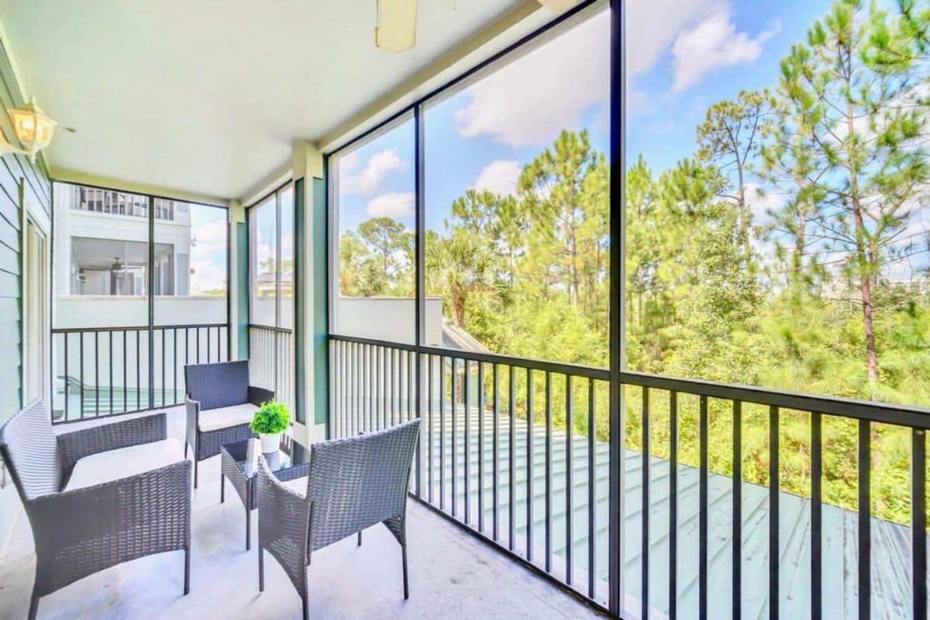 3Br Condo With Hot Tub And Pool - Near Disney Orlando Esterno foto