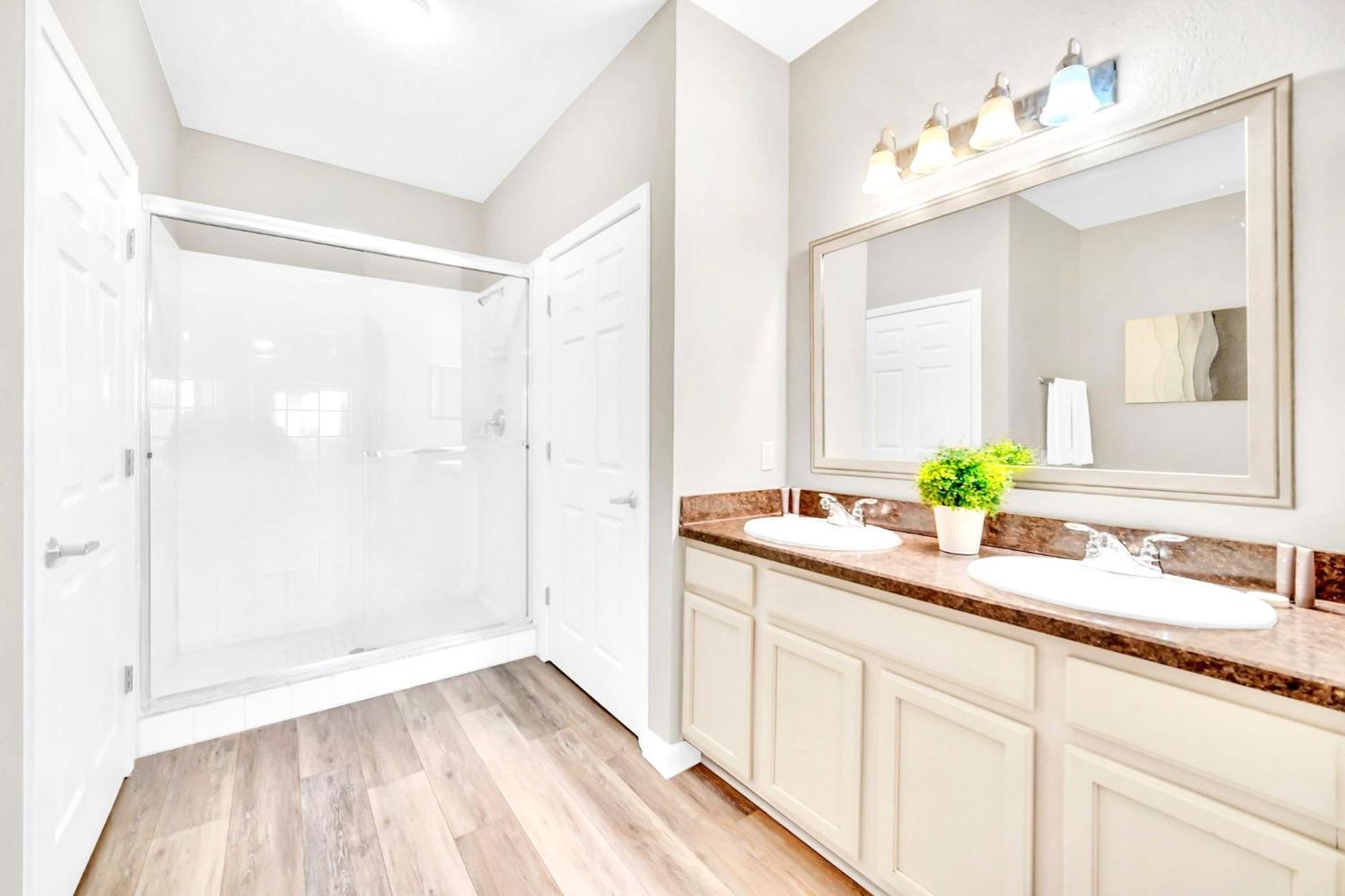 3Br Condo With Hot Tub And Pool - Near Disney Orlando Esterno foto