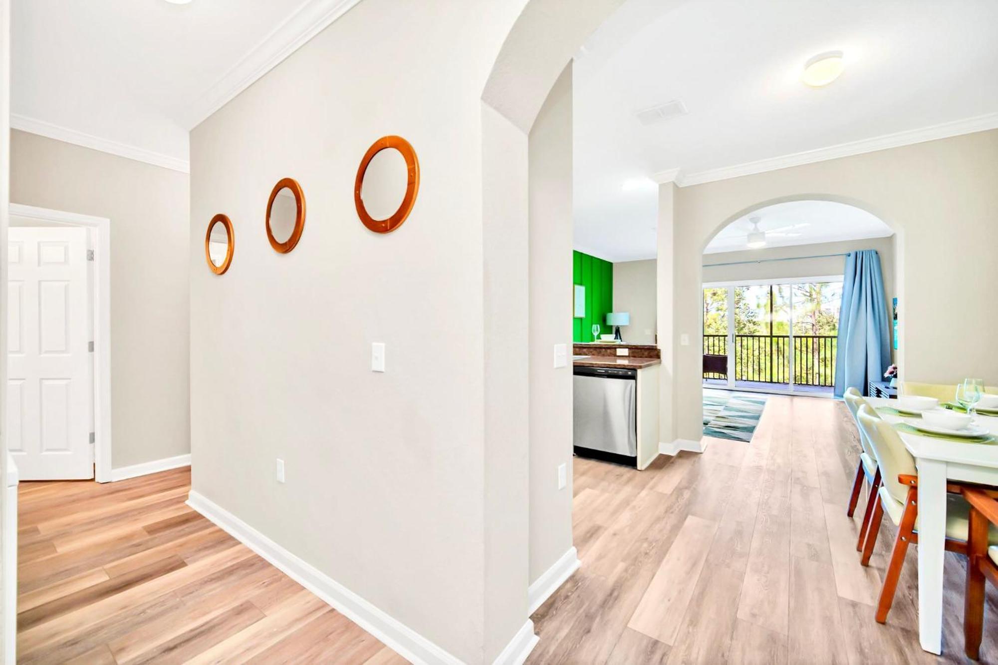 3Br Condo With Hot Tub And Pool - Near Disney Orlando Esterno foto