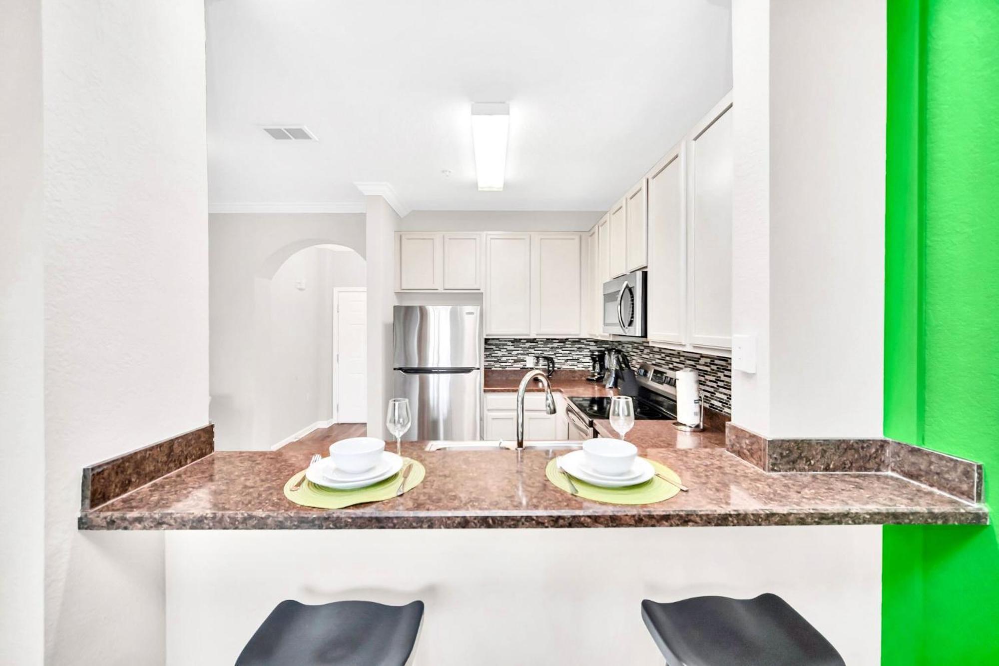 3Br Condo With Hot Tub And Pool - Near Disney Orlando Esterno foto