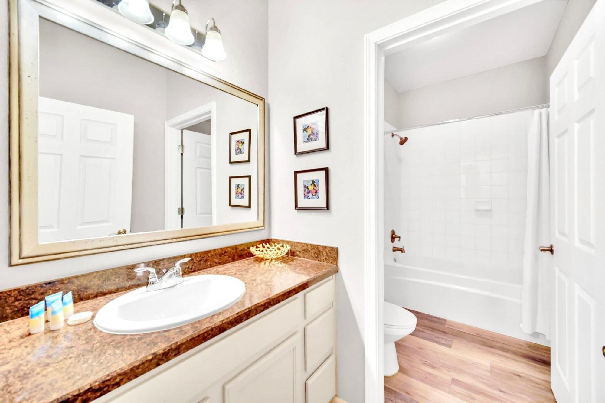 3Br Condo With Hot Tub And Pool - Near Disney Orlando Esterno foto