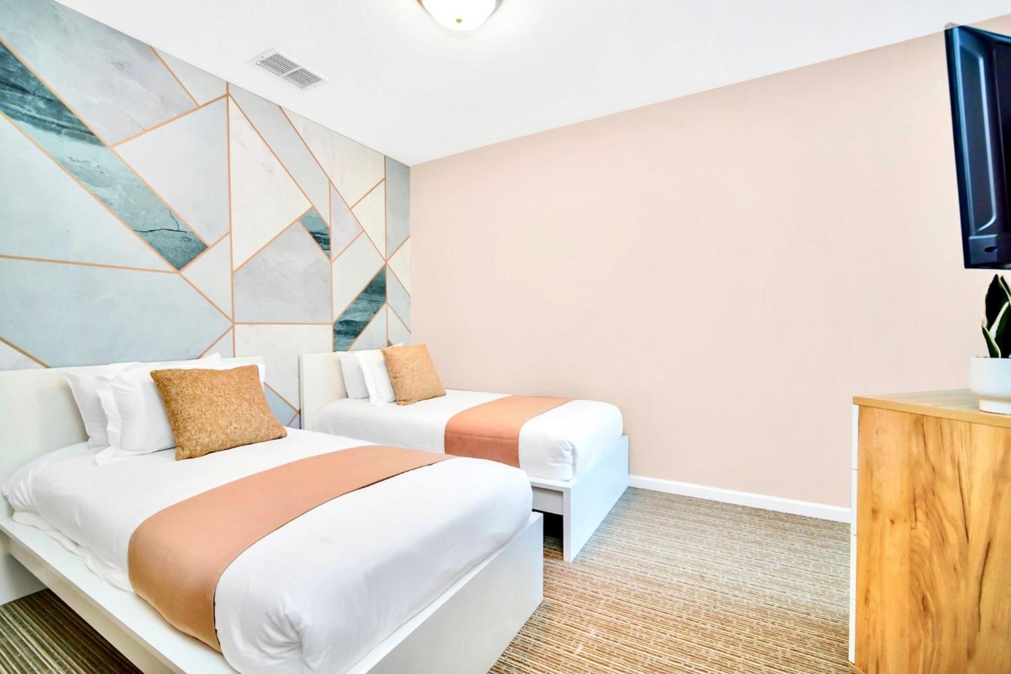 3Br Condo With Hot Tub And Pool - Near Disney Orlando Esterno foto