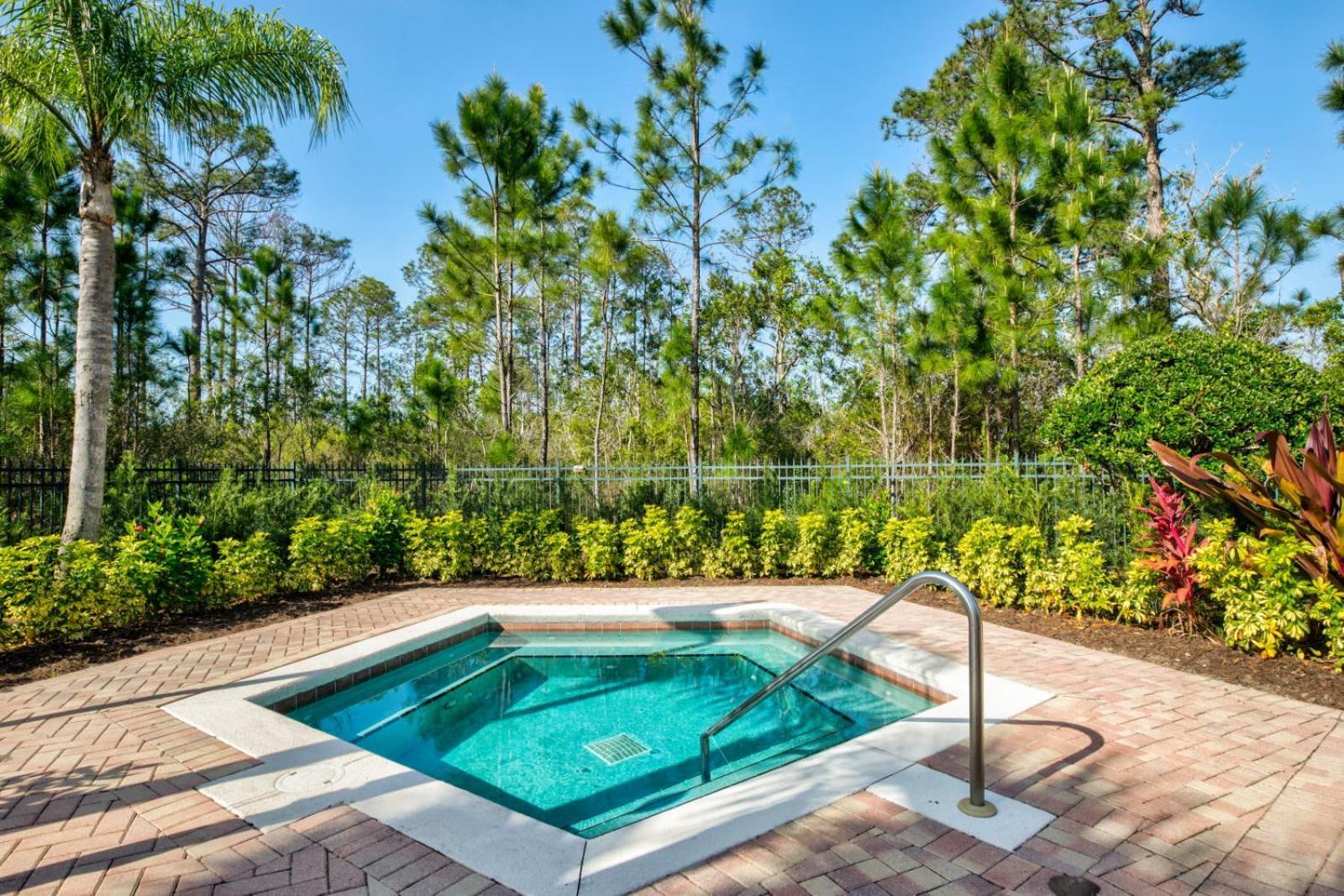 3Br Condo With Hot Tub And Pool - Near Disney Orlando Esterno foto