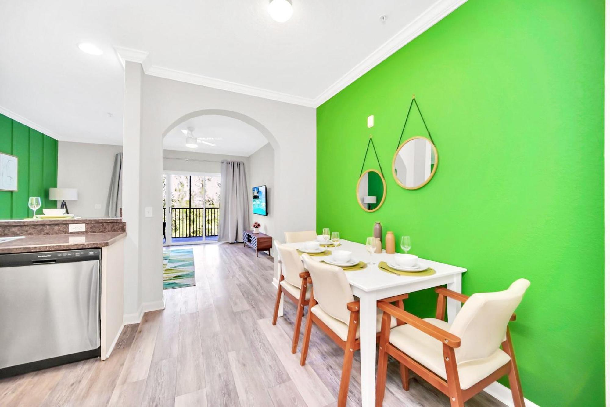 3Br Condo With Hot Tub And Pool - Near Disney Orlando Esterno foto