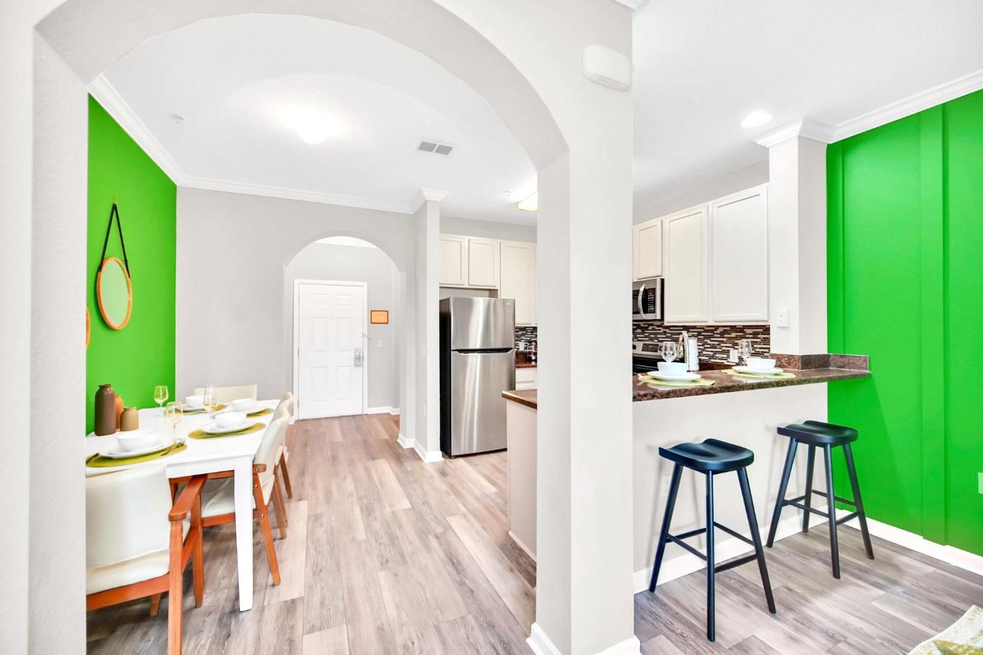 3Br Condo With Hot Tub And Pool - Near Disney Orlando Esterno foto