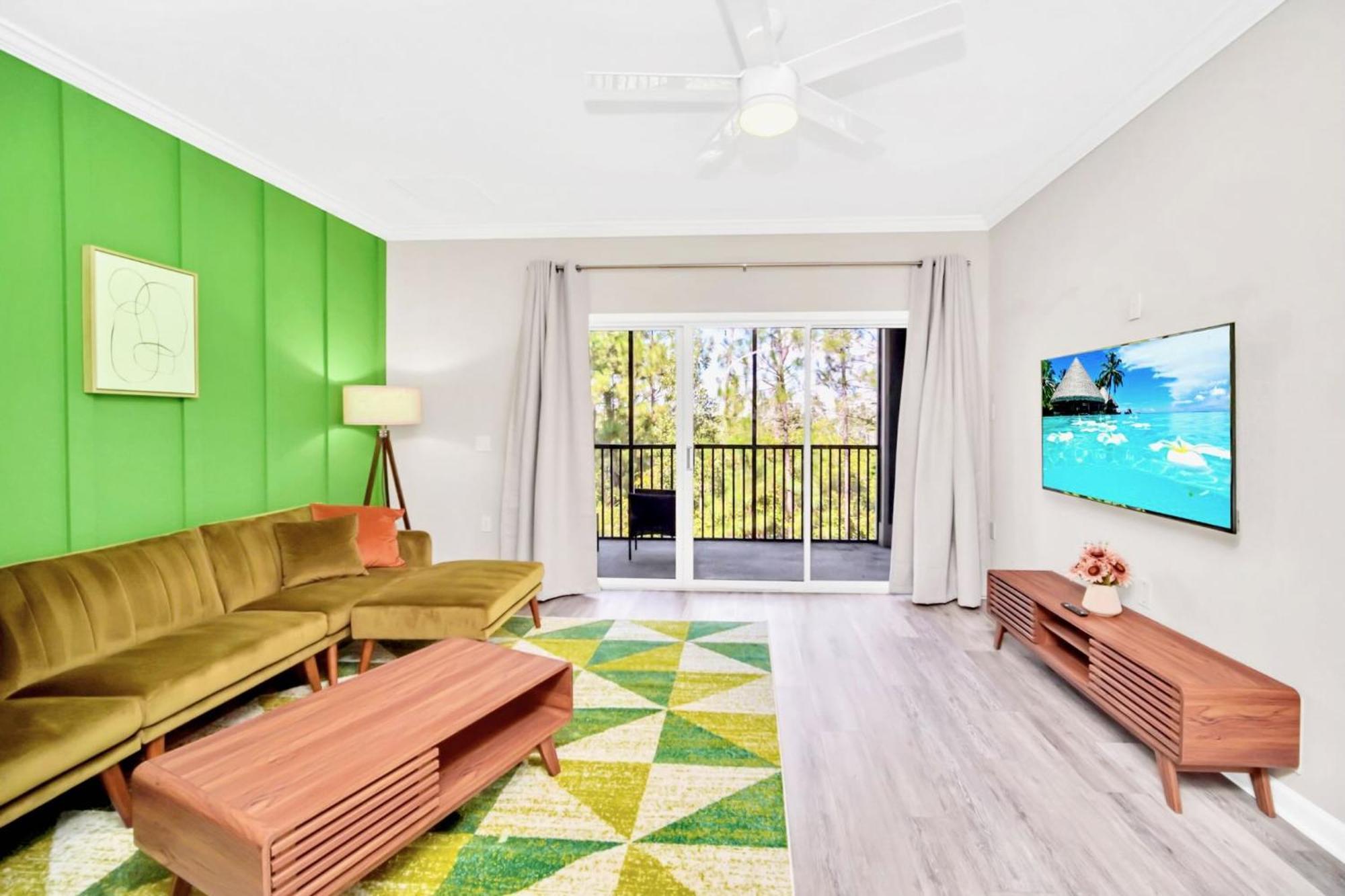 3Br Condo With Hot Tub And Pool - Near Disney Orlando Esterno foto
