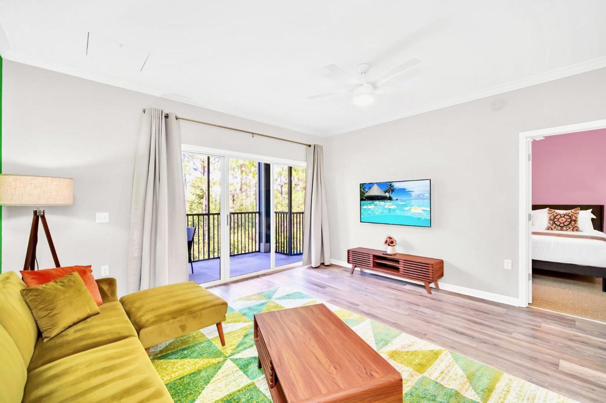 3Br Condo With Hot Tub And Pool - Near Disney Orlando Esterno foto