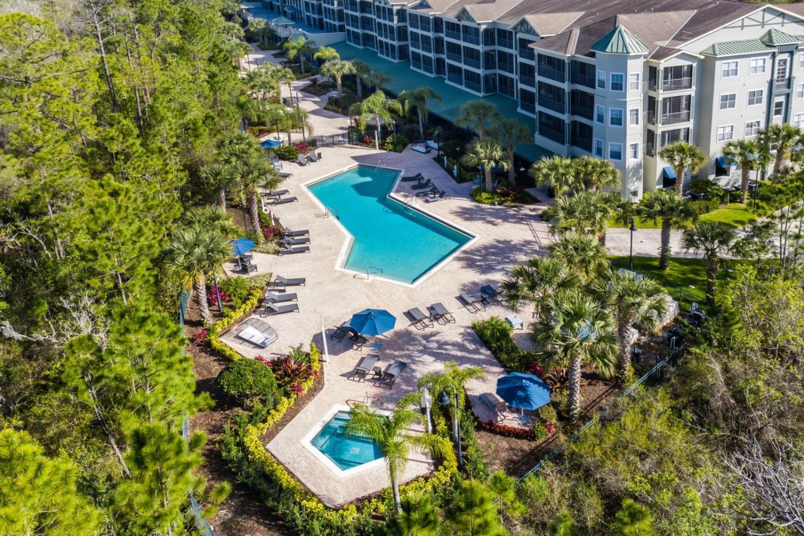 3Br Condo With Hot Tub And Pool - Near Disney Orlando Esterno foto