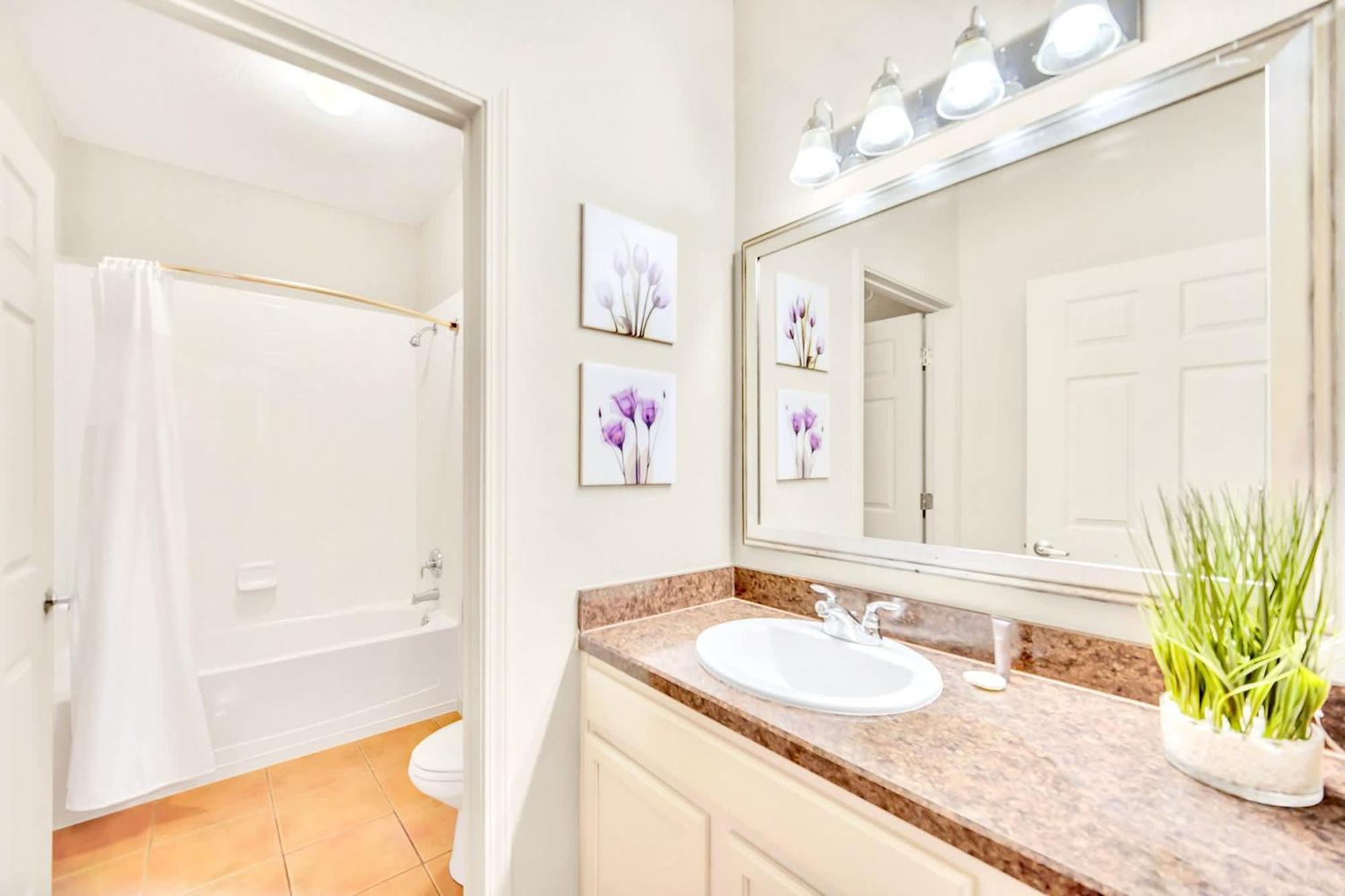3Br Condo With Hot Tub And Pool - Near Disney Orlando Esterno foto