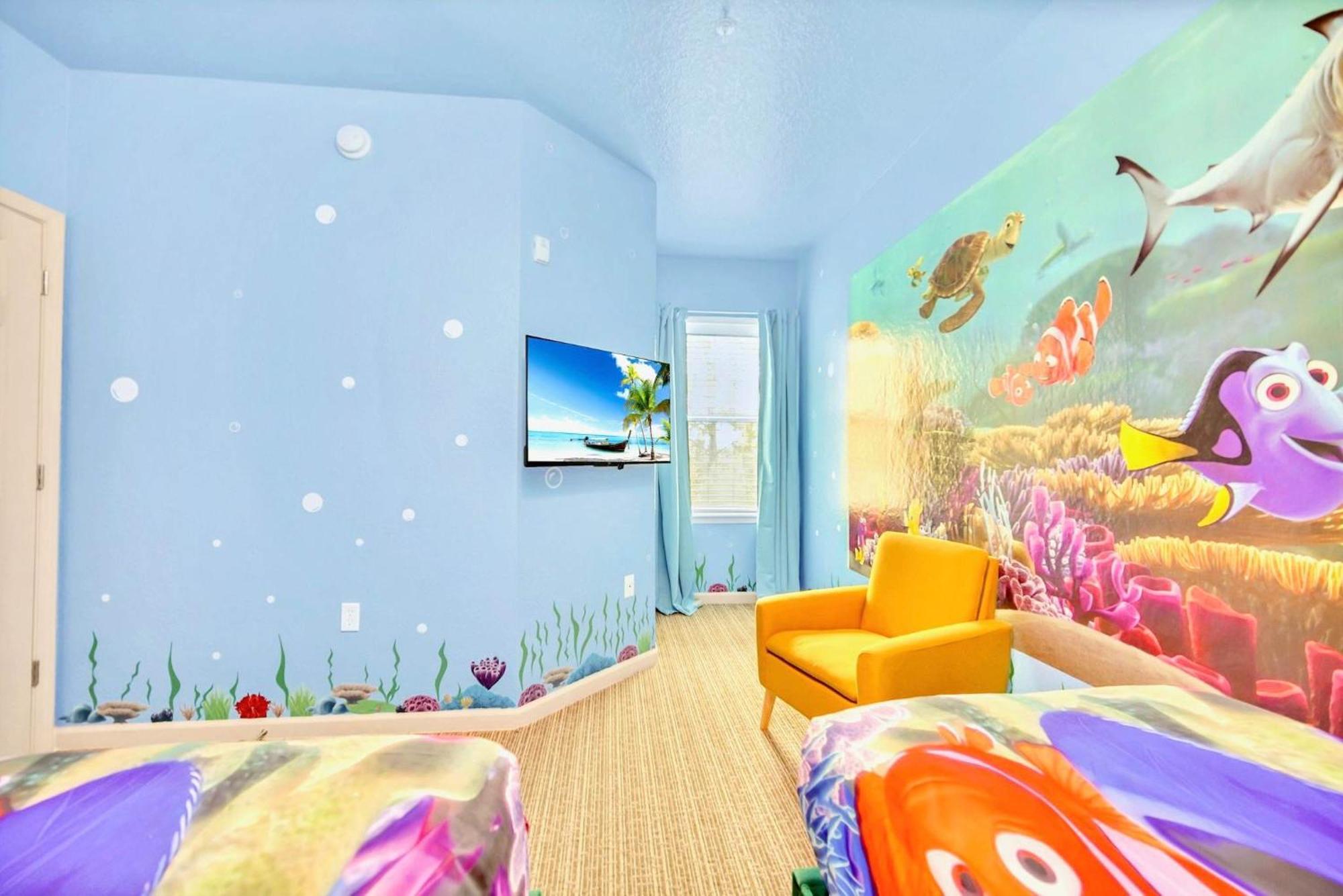 3Br Condo With Hot Tub And Pool - Near Disney Orlando Esterno foto