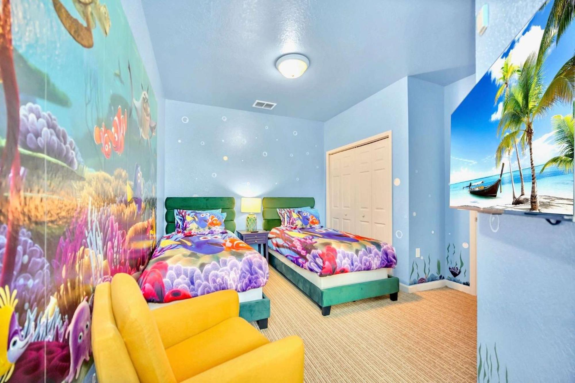 3Br Condo With Hot Tub And Pool - Near Disney Orlando Esterno foto