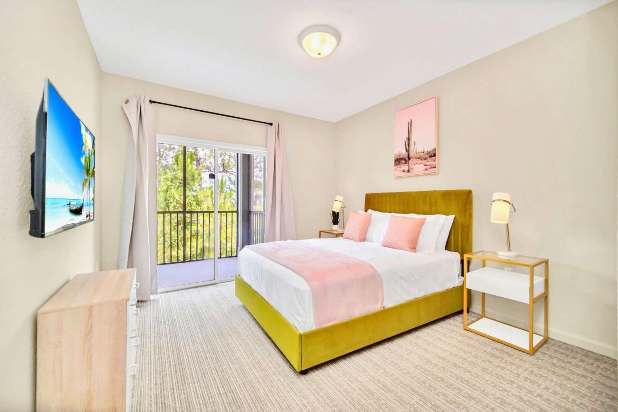 3Br Condo With Hot Tub And Pool - Near Disney Orlando Esterno foto