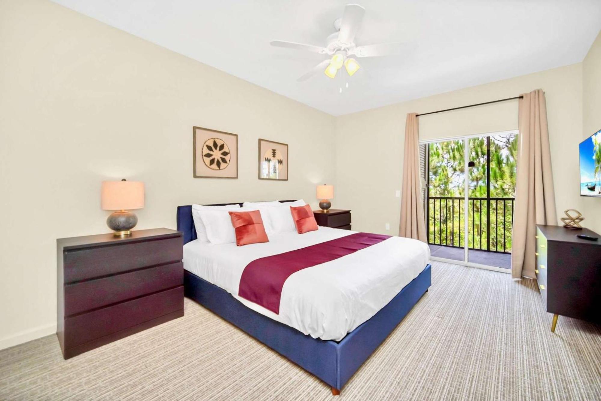 3Br Condo With Hot Tub And Pool - Near Disney Orlando Esterno foto