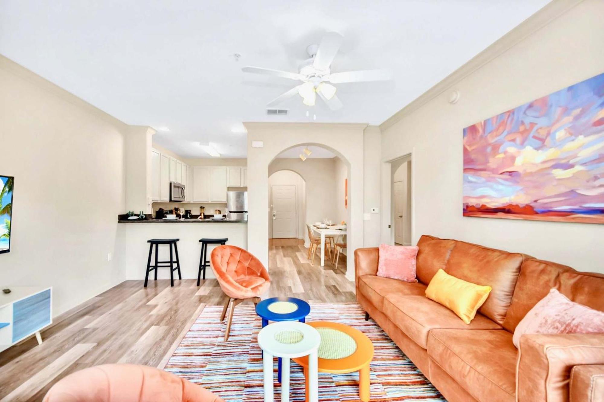3Br Condo With Hot Tub And Pool - Near Disney Orlando Esterno foto