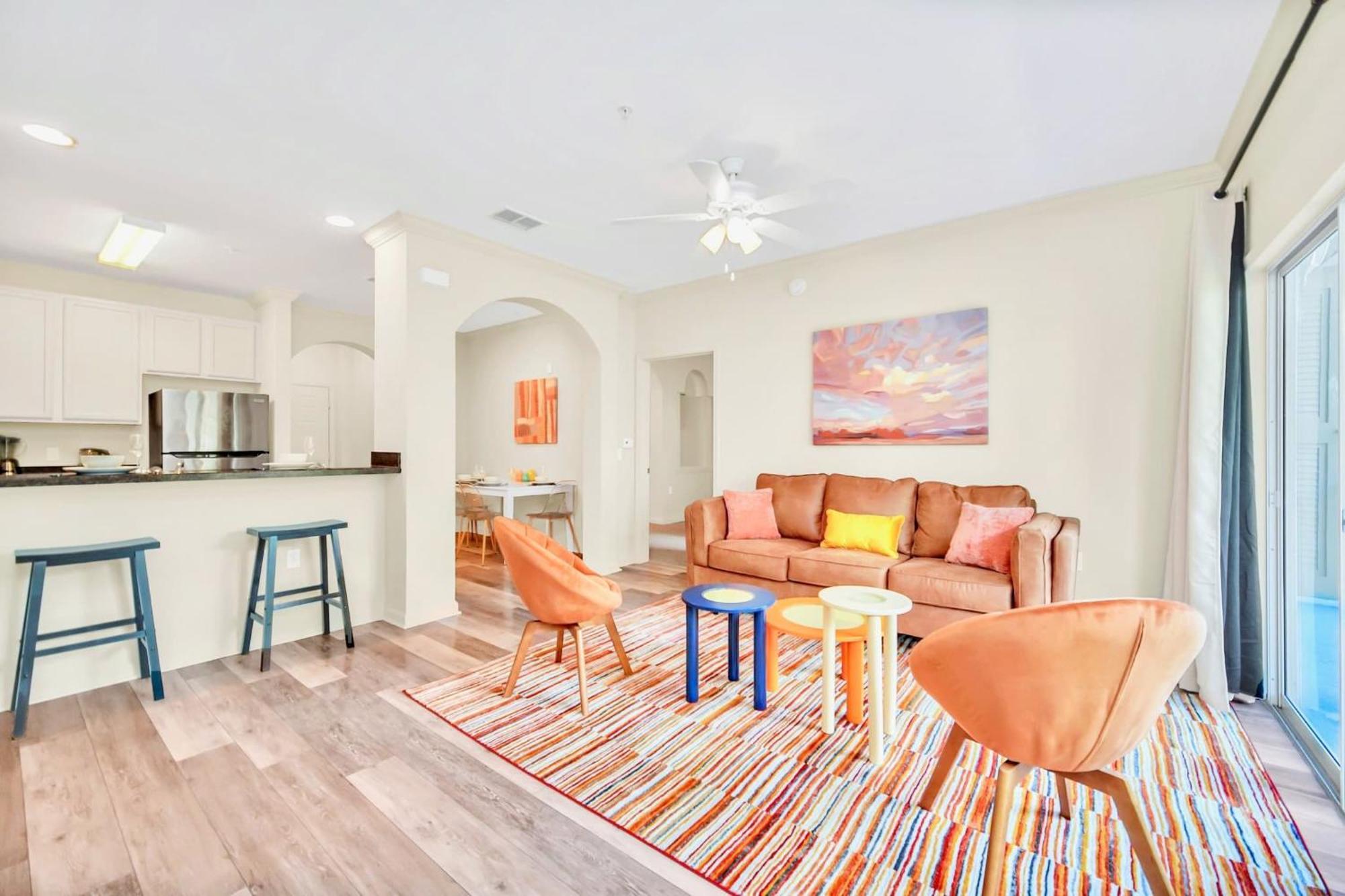 3Br Condo With Hot Tub And Pool - Near Disney Orlando Esterno foto